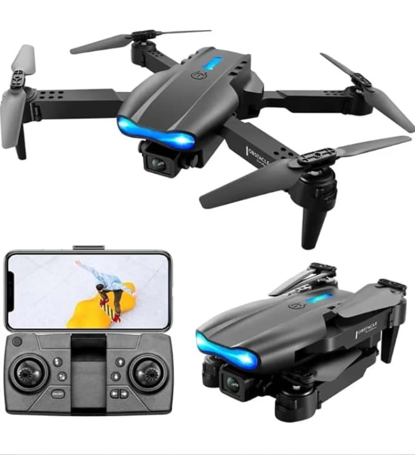 E99 Drone with Camera