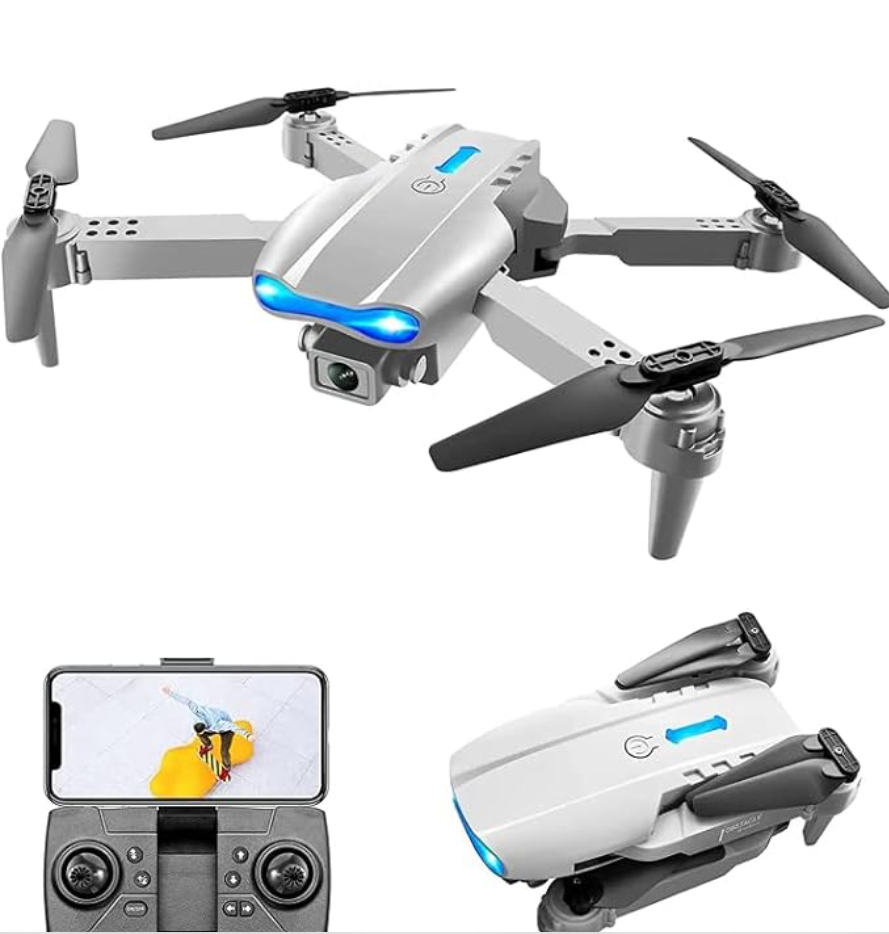 E99 Drone with Camera