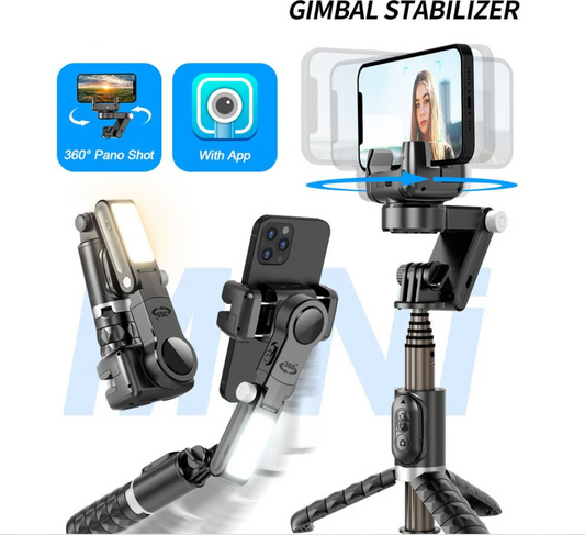 Smart Handheld Gimbal