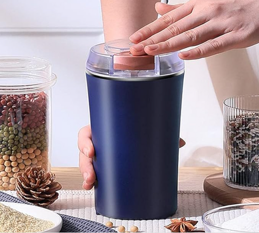 Compact Multi-Functional Grinder