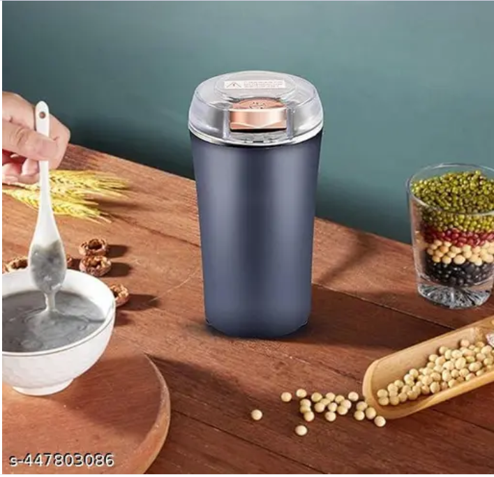 Compact Multi-Functional Grinder