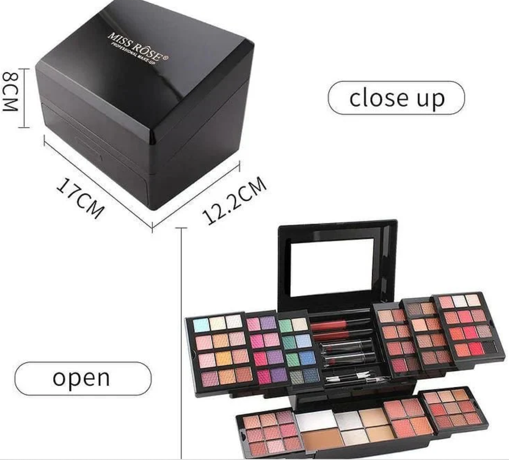 Complete Makeup Kit