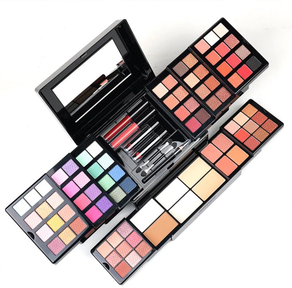 Complete Makeup Kit