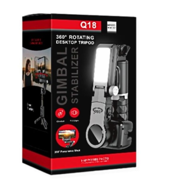 Smart Handheld Gimbal