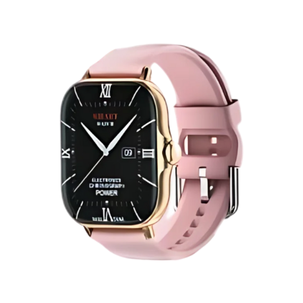 A58 Smart Watch 5 in 1